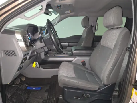 More photos of 2021 Ford F-150 XLT at Gulliver Auto Group, TX