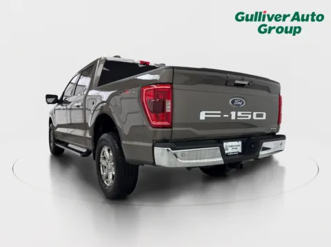 More photos of 2021 Ford F-150 XLT at Gulliver Auto Group, TX