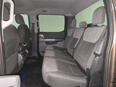 More photos of 2021 Ford F-150 XLT at Gulliver Auto Group, TX