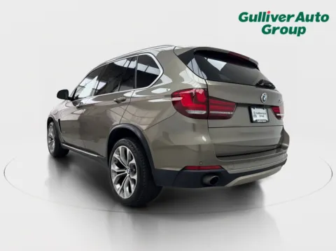 More photos of 2017 BMW X5 sDrive35i at Gulliver Auto Group, TX