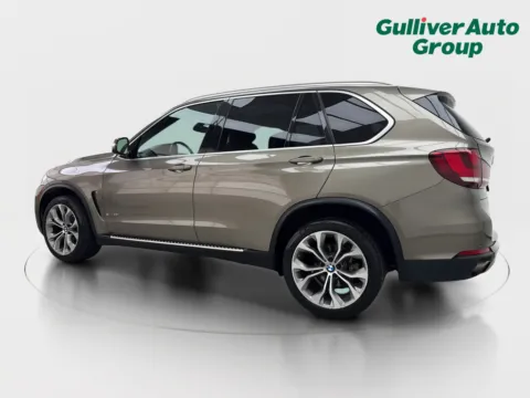 More photos of 2017 BMW X5 sDrive35i at Gulliver Auto Group, TX