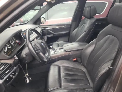 More photos of 2017 BMW X5 sDrive35i at Gulliver Auto Group, TX