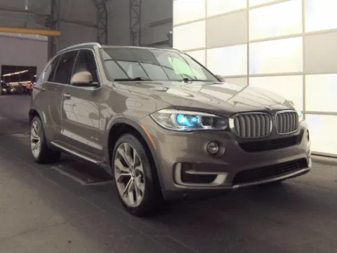 Another view of 2017 BMW X5 sDrive35i for sale in Plano, TX at Gulliver Auto Group