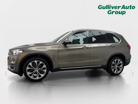 Photos of 2017 BMW X5 sDrive35i for sale in Plano, TX at Gulliver Auto Group