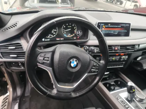 More photos of 2017 BMW X5 sDrive35i at Gulliver Auto Group, TX