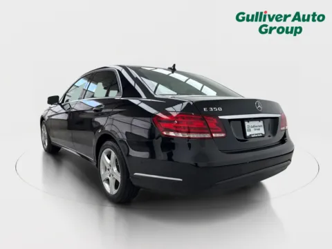 More photos of 2014 Mercedes-Benz E-Class E 350 at Gulliver Auto Group, TX