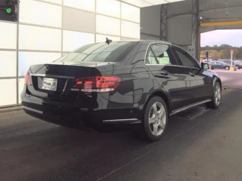 Photos of 2014 Mercedes-Benz E-Class E 350 for sale in Plano, TX at Gulliver Auto Group