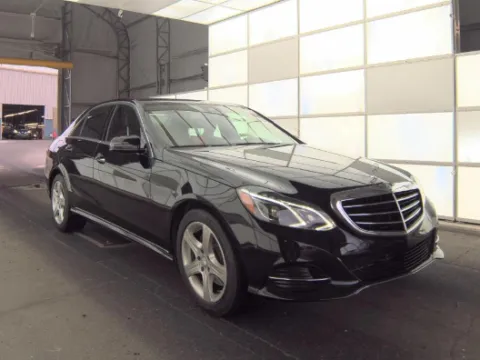 Another view of 2014 Mercedes-Benz E-Class E 350 for sale in Plano, TX at Gulliver Auto Group
