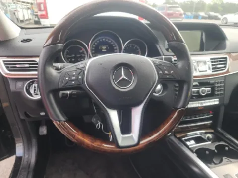 More photos of 2014 Mercedes-Benz E-Class E 350 at Gulliver Auto Group, TX