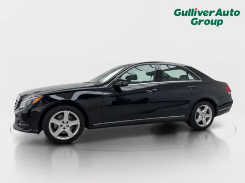 Photos of 2014 Mercedes-Benz E-Class E 350 for sale in Plano, TX at Gulliver Auto Group