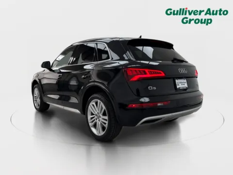 More photos of 2018 Audi Q5 2.0T Prestige at Gulliver Auto Group, TX