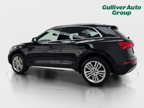 More photos of 2018 Audi Q5 2.0T Prestige at Gulliver Auto Group, TX