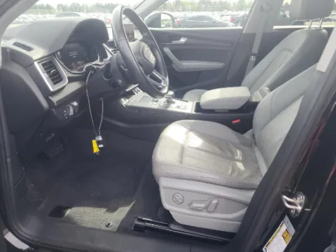 More photos of 2018 Audi Q5 2.0T Prestige at Gulliver Auto Group, TX