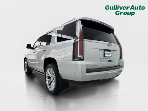 More photos of 2018 Cadillac Escalade Premium Luxury at Gulliver Auto Group, TX