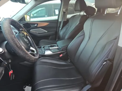 More photos of 2022 Acura MDX 3.5L at Gulliver Auto Group, TX