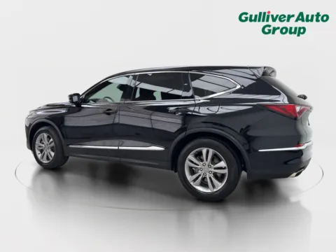 More photos of 2022 Acura MDX 3.5L at Gulliver Auto Group, TX