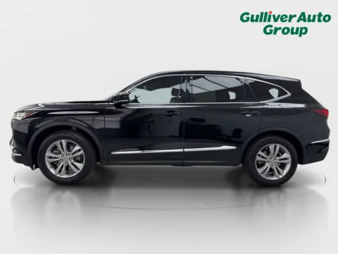 Another view of 2022 Acura MDX 3.5L for sale in Plano, TX at Gulliver Auto Group