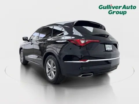 More photos of 2022 Acura MDX 3.5L at Gulliver Auto Group, TX