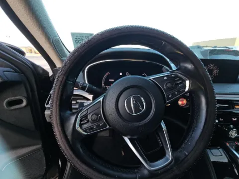 More photos of 2022 Acura MDX 3.5L at Gulliver Auto Group, TX