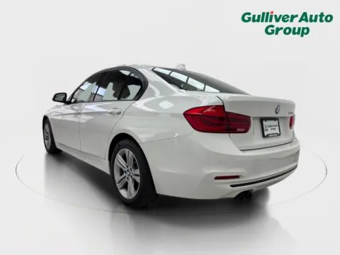 More photos of 2016 BMW 3 Series 328i at Gulliver Auto Group, TX
