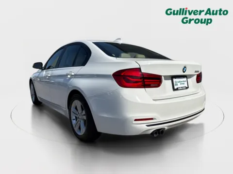 More photos of 2016 BMW 3 Series 328i at Gulliver Auto Group, TX