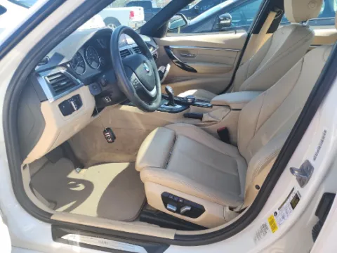 More photos of 2016 BMW 3 Series 328i at Gulliver Auto Group, TX