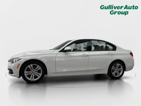 Photos of 2016 BMW 3 Series 328i for sale in Plano, TX at Gulliver Auto Group