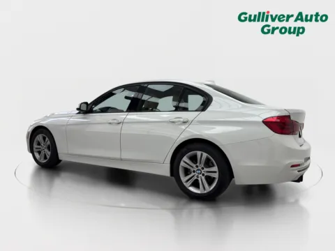 More photos of 2016 BMW 3 Series 328i at Gulliver Auto Group, TX