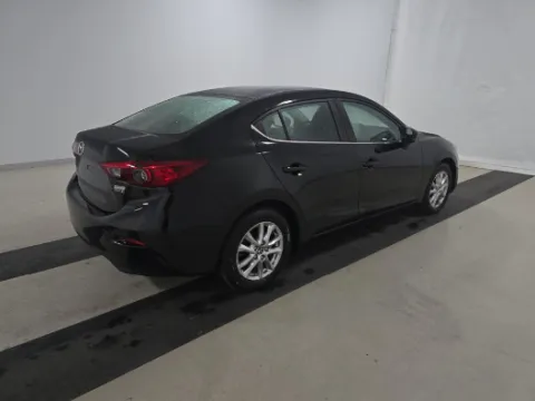 Another view of 2018 Mazda Mazda3 Sport for sale in Plano, TX at Gulliver Auto Group