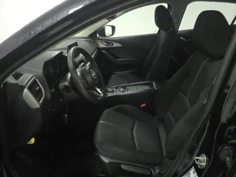 More photos of 2018 Mazda Mazda3 Sport at Gulliver Auto Group, TX