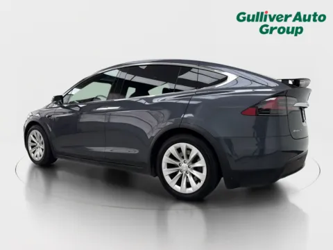 More photos of 2018 Tesla Model X 75D at Gulliver Auto Group, TX