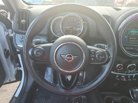 More photos of 2019 MINI Cooper S Countryman Classic at Gulliver Auto Group, TX