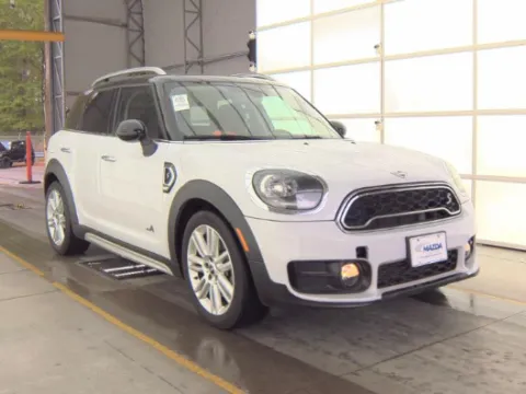 Another view of 2019 MINI Cooper S Countryman Classic for sale in Plano, TX at Gulliver Auto Group