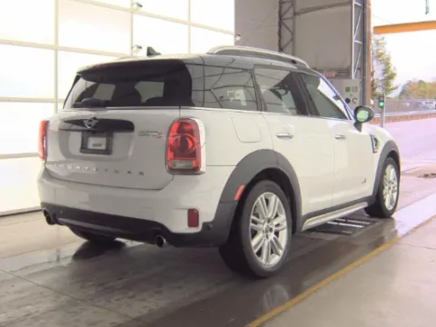 Photos of 2019 MINI Cooper S Countryman Classic for sale in Plano, TX at Gulliver Auto Group