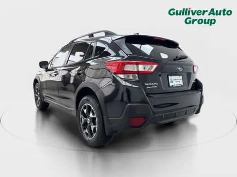 More photos of 2018 Subaru Crosstrek 2.0i Premium at Gulliver Auto Group, TX