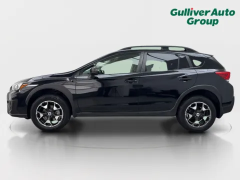 Another view of 2018 Subaru Crosstrek 2.0i Premium for sale in Plano, TX at Gulliver Auto Group