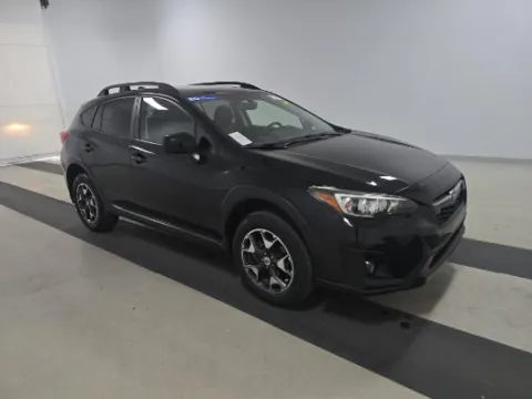 Another view of 2018 Subaru Crosstrek 2.0i Premium for sale in Plano, TX at Gulliver Auto Group