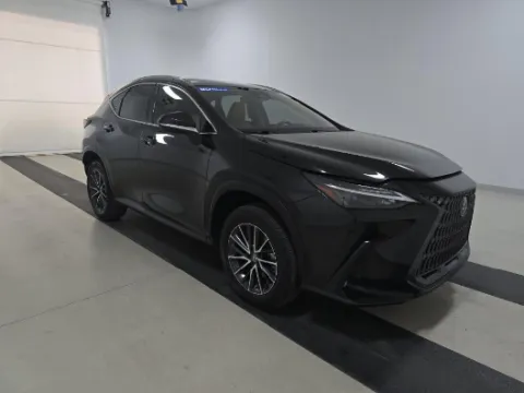Another view of 2024 Lexus NX 250 Base for sale in Plano, TX at Gulliver Auto Group