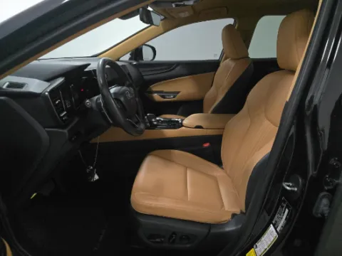 More photos of 2024 Lexus NX 250 Base at Gulliver Auto Group, TX