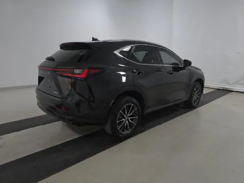 Photos of 2024 Lexus NX 250 Base for sale in Plano, TX at Gulliver Auto Group