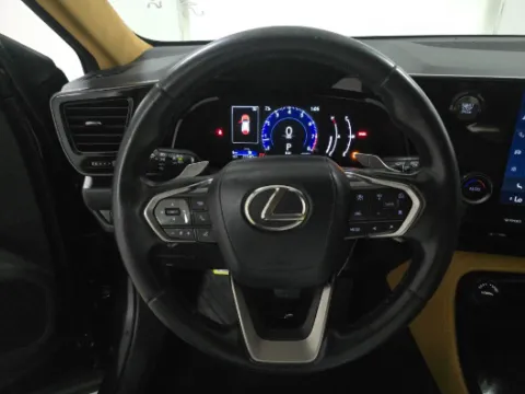 More photos of 2024 Lexus NX 250 Base at Gulliver Auto Group, TX