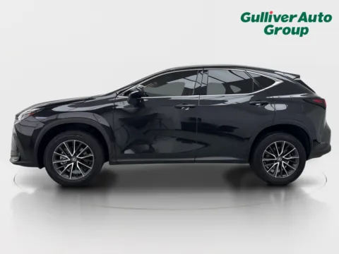 Another view of 2024 Lexus NX 250 Base for sale in Plano, TX at Gulliver Auto Group