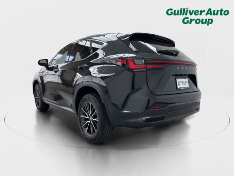 More photos of 2024 Lexus NX 250 Base at Gulliver Auto Group, TX