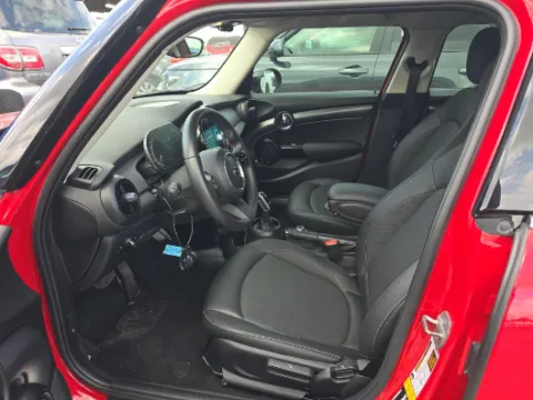 More photos of 2023 MINI Cooper Signature at Gulliver Auto Group, TX