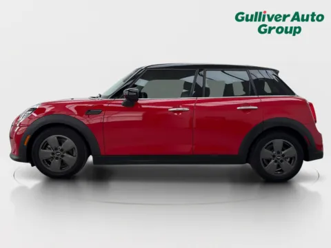 Another view of 2023 MINI Cooper Signature for sale in Plano, TX at Gulliver Auto Group
