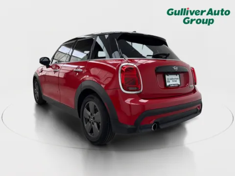 More photos of 2023 MINI Cooper Signature at Gulliver Auto Group, TX