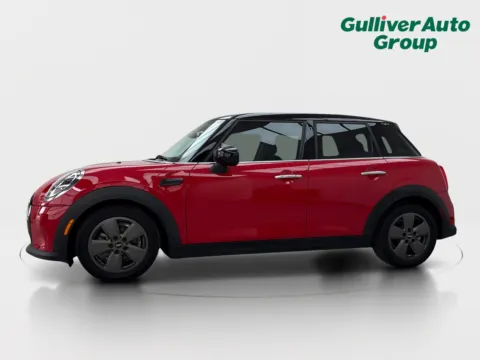 Photos of 2023 MINI Cooper Signature for sale in Plano, TX at Gulliver Auto Group