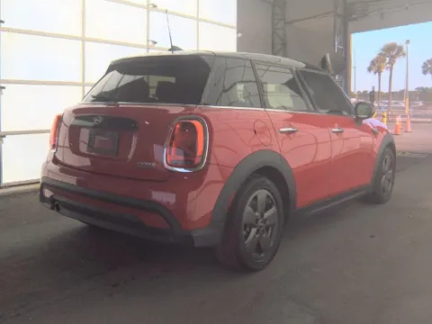 Another view of 2023 MINI Cooper Signature for sale in Plano, TX at Gulliver Auto Group