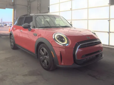 More photos of 2023 MINI Cooper Signature at Gulliver Auto Group, TX