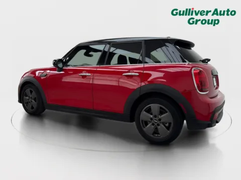 More photos of 2023 MINI Cooper Signature at Gulliver Auto Group, TX